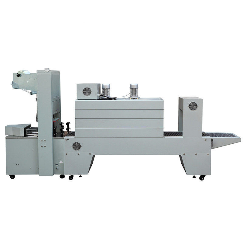 دستگاه برچسب گذاری آوتوماتیک PET Steam Shrink Sleeve Label Applicator PVC Stretch Film ماشین برچسب گذاری آوتوماتیک Shrink Sleeve