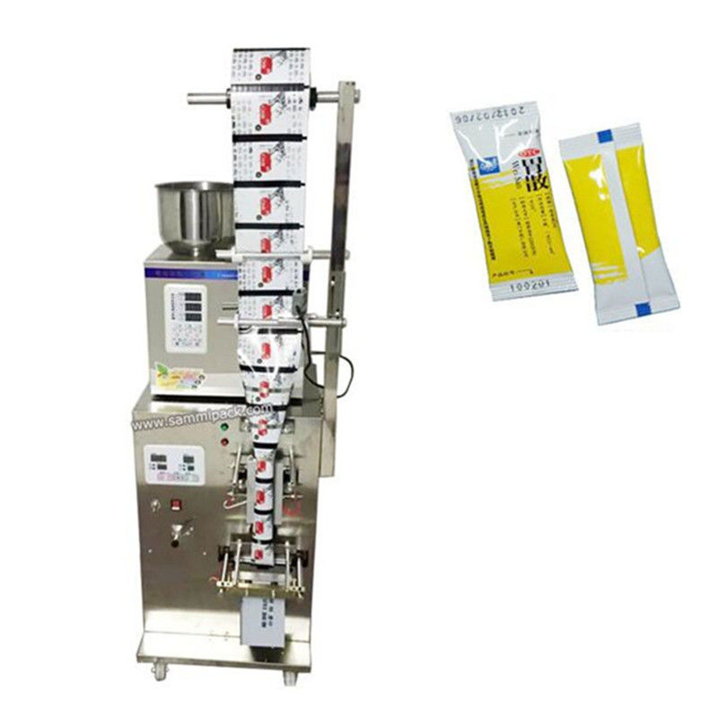 قیمت کارخانه ماشین بسته بندی خودکار کیسه های کوچک فیلتر کیسه چای