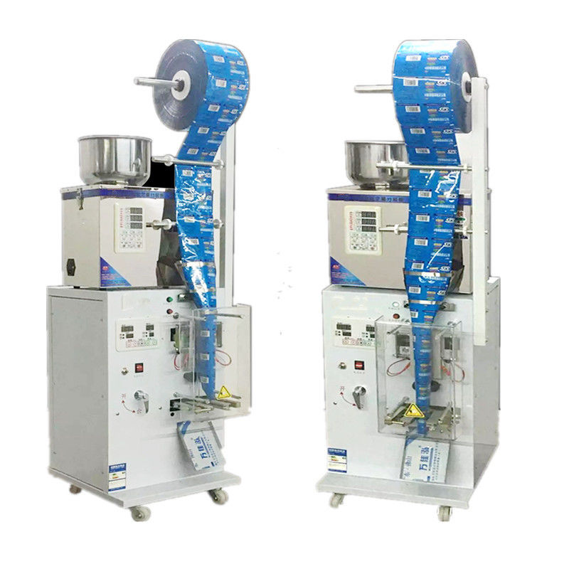 قیمت کارخانه ماشین بسته بندی خودکار کیسه های کوچک فیلتر کیسه چای