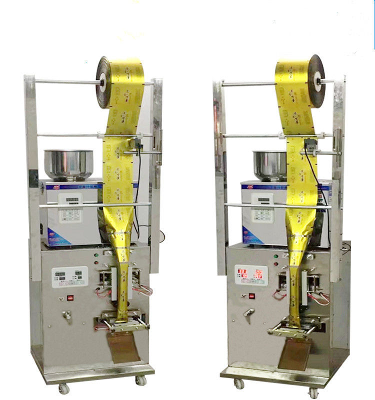 قیمت کارخانه ماشین بسته بندی خودکار کیسه های کوچک فیلتر کیسه چای