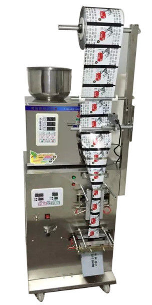فروش مستقیم کارخانه ماشین بسته بندی خودکار کیسه چای پودر کیسه بسته بندی ماشین بسته بندی ماشین مهر و موم ماشین بسته بندی پلاستیکی