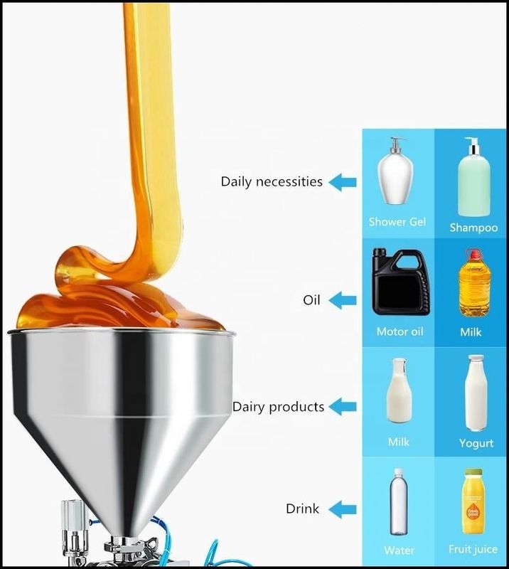 کیسه کوچک اتوماتیک کیسه ای بلند بسته بندی صابون مواد شوینده روغن آبمیوه کتشاپ سس خمیر پر کردن مایع بسته بندی