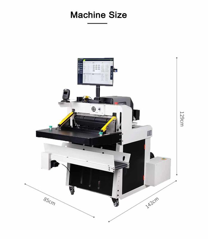 ماشین بسته بندی خودکار برای کیسه های سیاه PE پر کردن نیازهای روزانه مانند کتاب لباس اسباب بازی سخت افزار