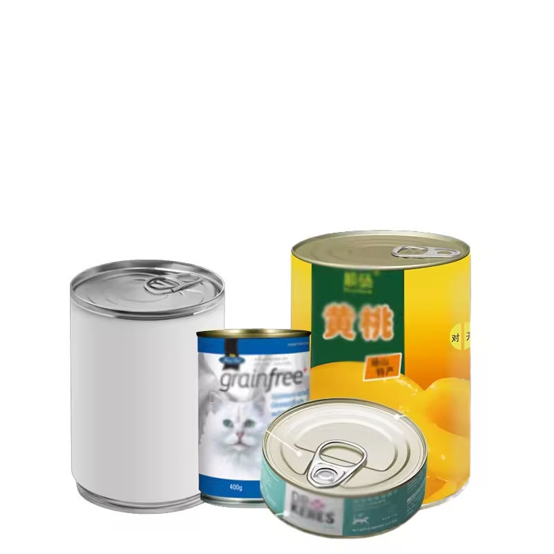 بسته بندی قوطی عمودی ماشین بسته بندی نیمه خودکار برای قوطی های پلاستیکی