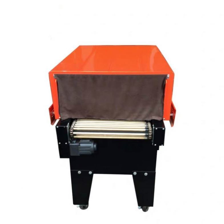 دستگاه شیرینگ اتوماتیک