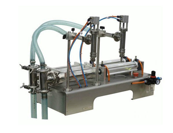 دستگاه توزیع کننده صابون مایع، پرکننده مایع لباسشویی برای مواد شوینده ماشین ظرفشویی، صابون دست، دستگاه های پرکننده صابون ظرفشویی