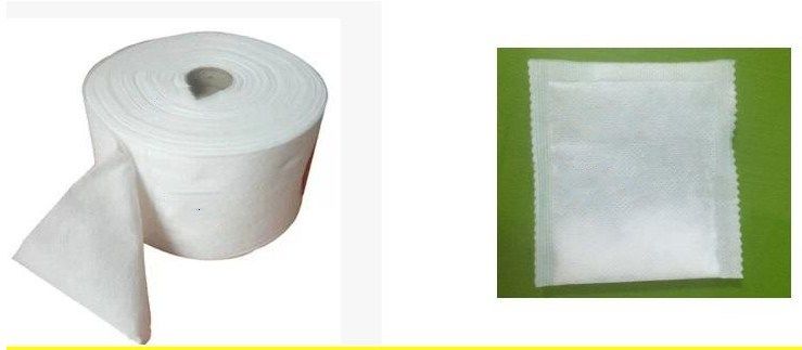 عرضه کننده کارخانه 16.5g 23g 25g 18g 21g 125mm 140mm مهر گرمایی قهوه و چای کیسه کاغذ فیلتر در رول کاغذ فیلتر رول