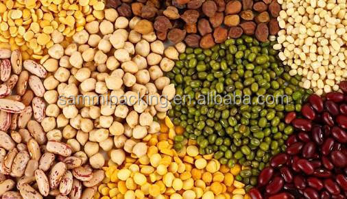 2-200g جدیدترین دستگاه بسته بندی پنل ال سی دی چای / دستگاه بسته بندی قرص های پودری دانه