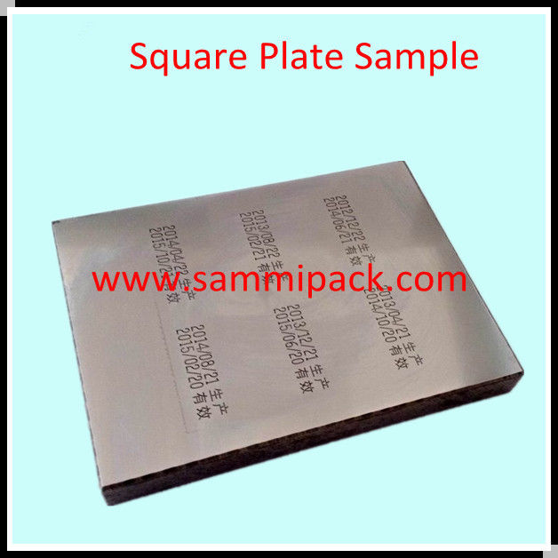 دستگاه چاپ پد برقی با کیفیت خوب صادراتی چین 2024، دستگاه چاپ پد جوهر خشک