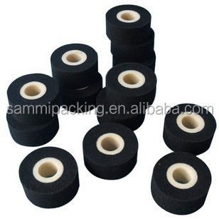 12pcs/lot، 36*32mm Hot Ink Roller/ Hot Ink Roll/ Printing Ink Roller برای ماشین کدگذاری تاریخ MY-380/MY-300