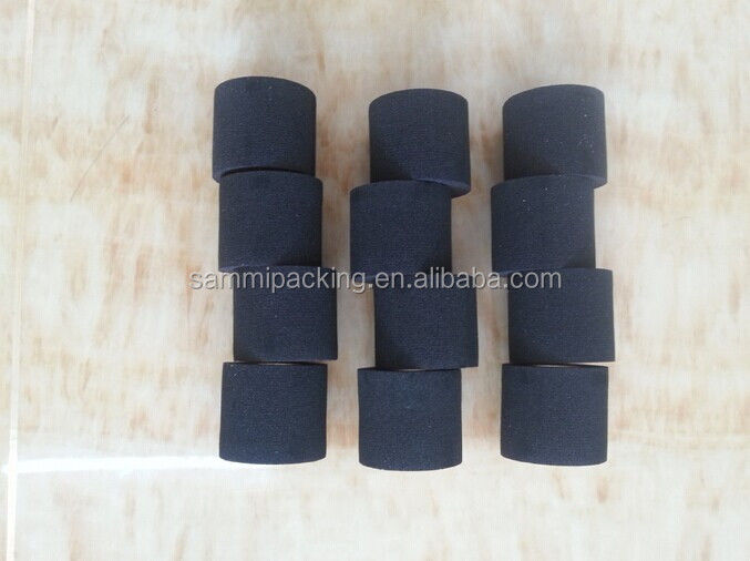 12pcs/lot، 36*32mm Hot Ink Roller/ Hot Ink Roll/ Printing Ink Roller برای ماشین کدگذاری تاریخ MY-380/MY-300