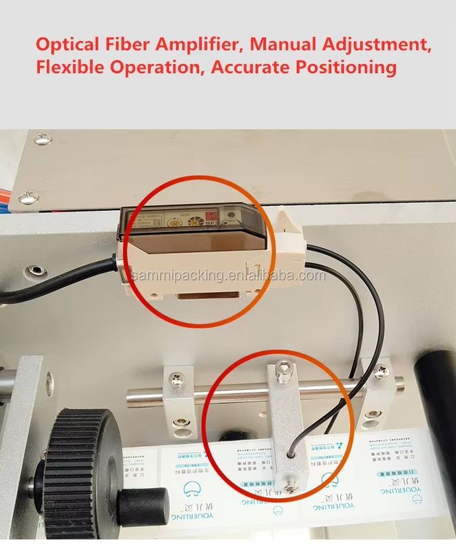 دستگاه برچسب گذاری با دقت بالا برای سطح صاف، بطری مربع، قیمت کارخانه