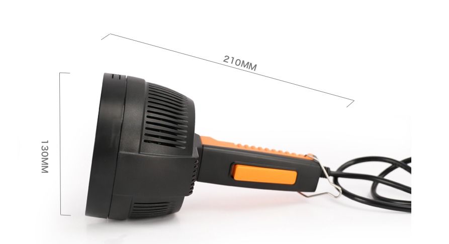 دستگاه‌های پلمپ القایی دستی با کیفیت بالا، دستگاه پلمپ القایی الکترومغناطیسی قابل حمل برای فویل آلومینیومی 20-100 میلی‌متری