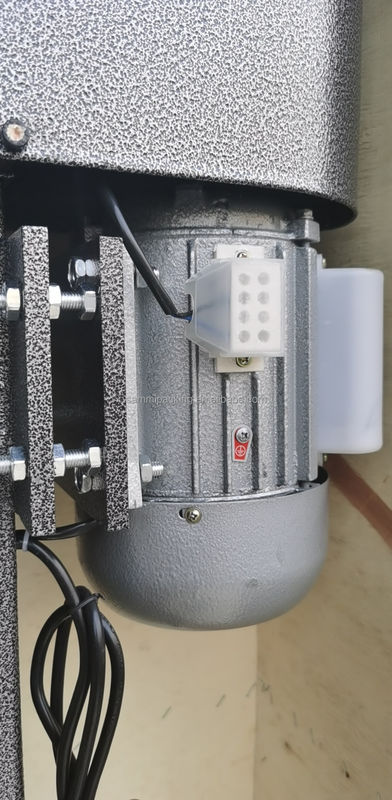 ماشین کم هزینه نیمه اتوماتیک ROPP Capper برای کلپ های آلومینیومی، مهر و موم بطری شیشه ای، شراب و لیکویر بطری کلپ ماشین DK-50