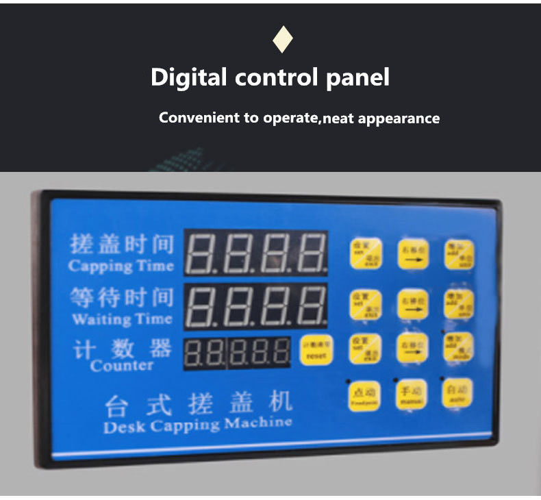 بسته بندی بطری های پلاستیکی صنعتی با دوام پیچ گیربکس قوطی رنگ آمیزی گیاهی دستگاه های بسته بندی