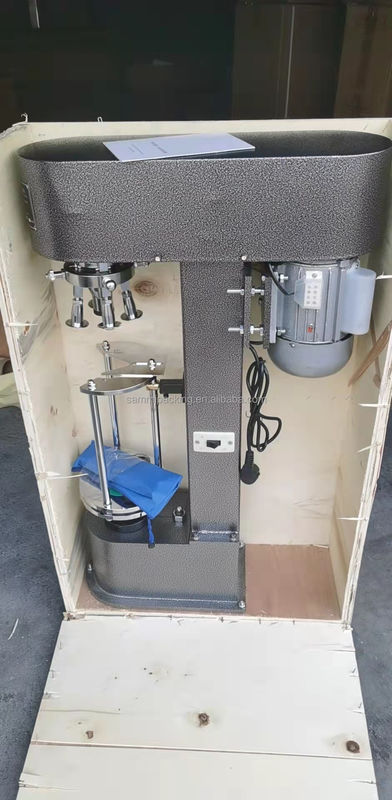 دستگاه درب‌بندی چروکی آلومینیومی ROPP با قیمت ارزان برای بطری‌های شیشه‌ای شراب، مشروبات الکلی، ودکا، با 1 سال گارانتی