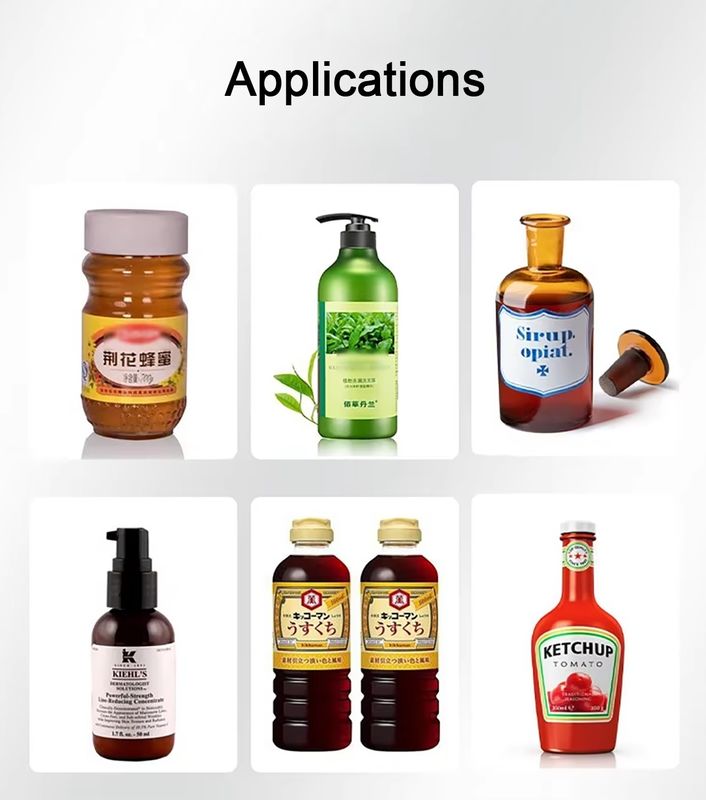 دستگاه لیبل‌زن اتوماتیک چند منظوره با سرعت بالا و راندمان بالا برای لیبل‌زنی مسطح (فروش عمده کارخانه)