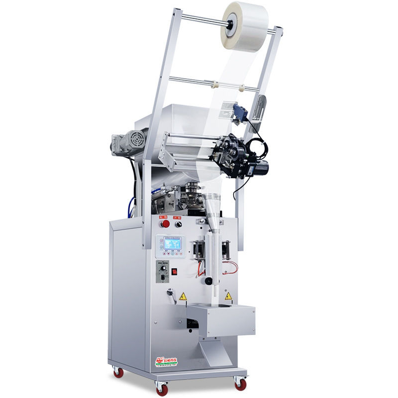 فابریکه حرفه ای قیمت عمده کیسه گوجه فرنگی خمیر مایع کتشاپ خمیر جعبه ماشین فولیک فیلم تاریخ چاپگر مخلوط کننده غذا