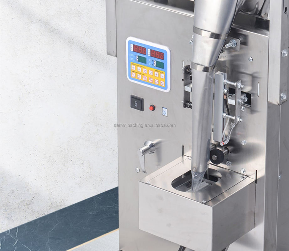 دستگاه بسته‌بندی کیسه چای با قیمت کارخانه برای 1-5 گرم برگ چای گیاهی، چای سبز، چای سیاه و چای گل، دستگاه ساخت کیسه چای