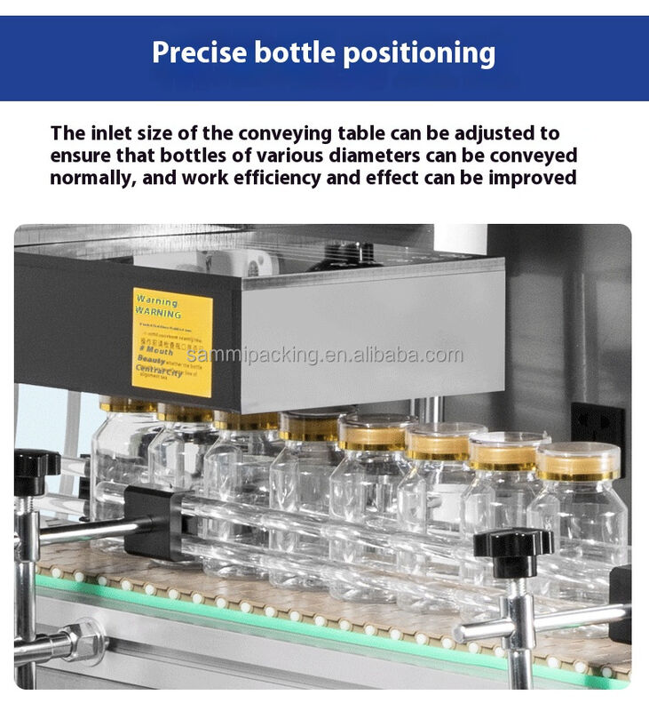 بسیار کارآمد نیمه اتوماتیک شیشه پلاستیکی می تواند بطری قوطی آلومینیوم ورق پوشه دستگاه مهر و موم تحرک