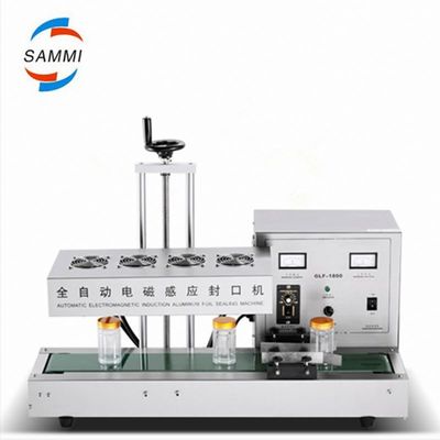 GLF-1800 آب بندی کننده اتوماتیک برای ورق آلومینیوم چند منظوره