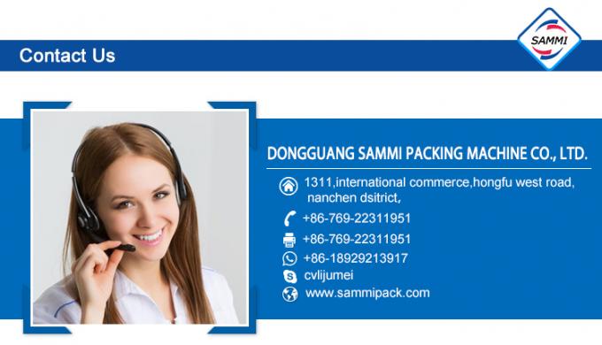 دستگاه مهر و موم لوله با عملکرد بالا برای مهر و موم سریع و دقیق 9