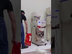 دستگاه پر کردن هوشمند وزن