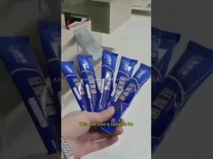 بهترین فروش دستگاه بسته بندی اتوماتیک با وزنه چاپگر و مهر برای شکر، چای، غلات