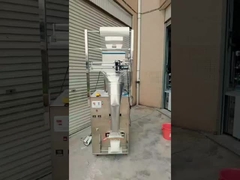 3000G پودر پر کردن بسته بندی ماشین نیمه خودکار چند منظوره