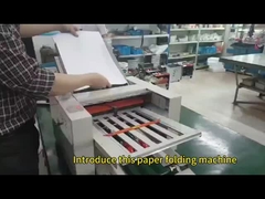 تاکردن کاغذ