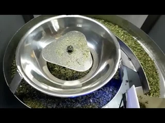 دستگاه بسته بندی چای کیسه ای