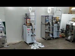 بسته بندی کیسه چای