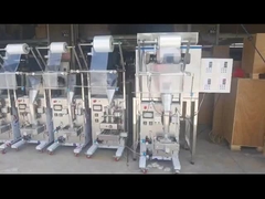 دستگاه توزین چای