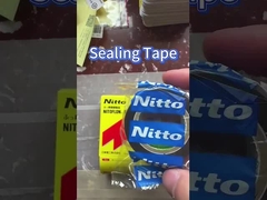 30×100M نوار پرتاب گرم بالک برای چاپ اطلاعات