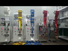 ماشین کارآمد 110 و 220 ولت بسته بندی بالش اتوماتیک